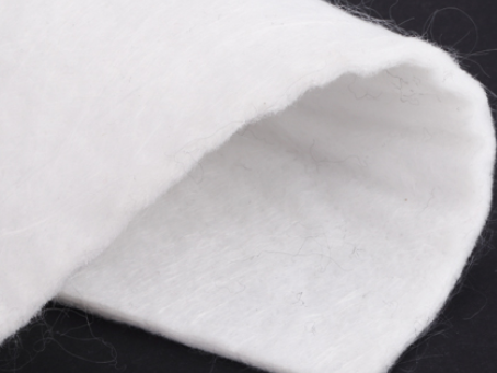 甘肃长丝土工布